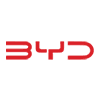 BYD logo