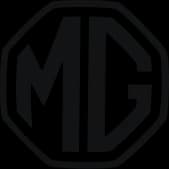 MG logo