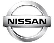 Nissan logo