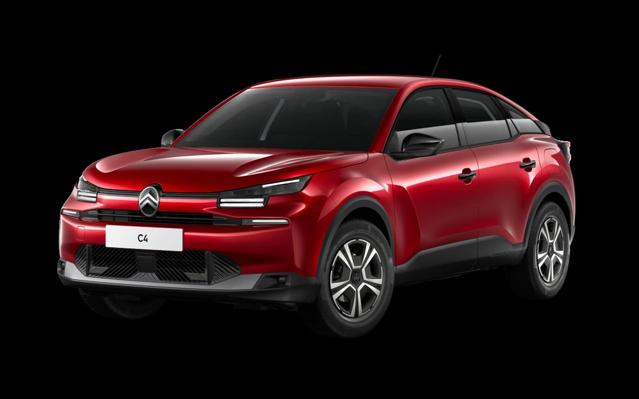 Citroen Basalt