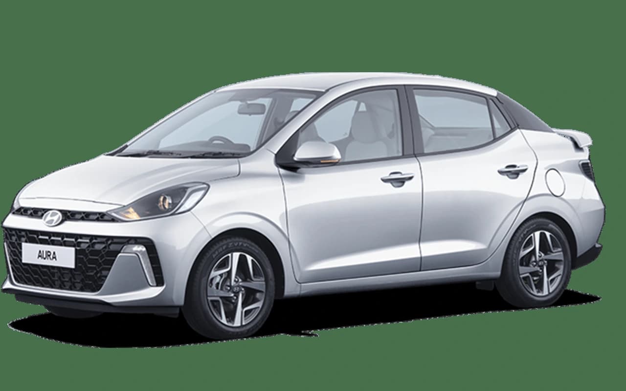 Hyundai Aura