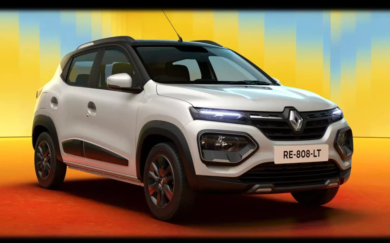Renault Kwid