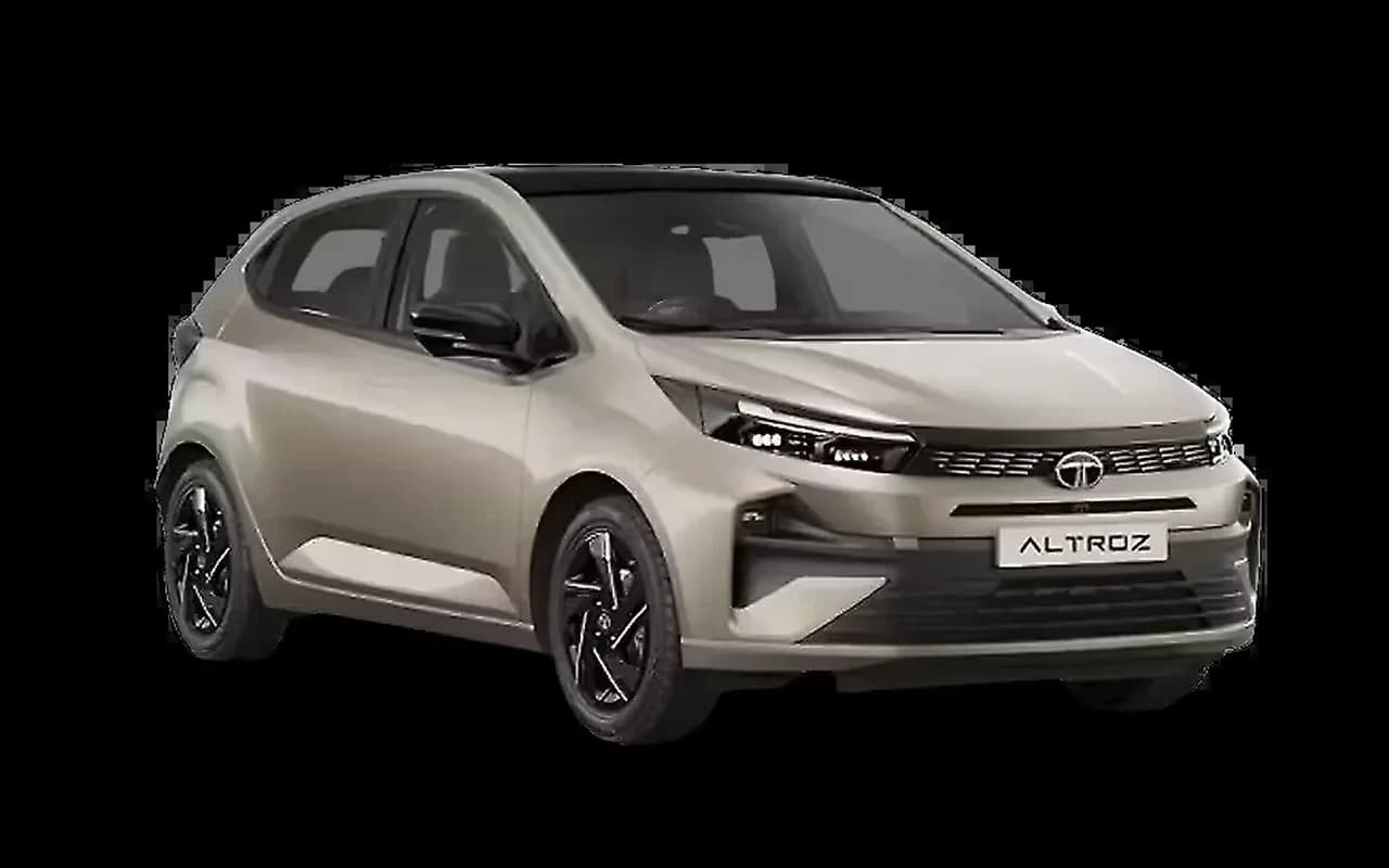 Tata Altroz