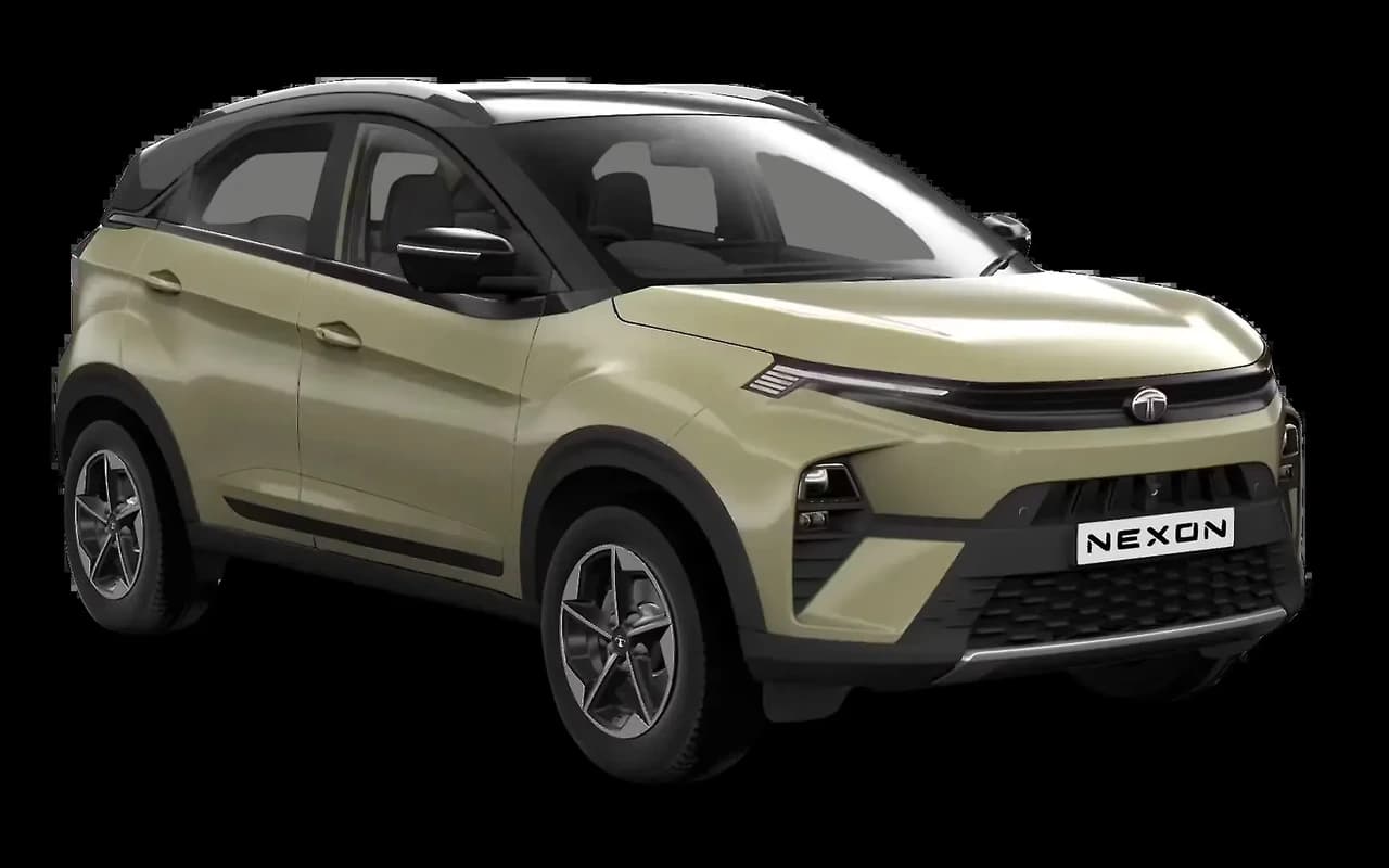 Tata Nexon