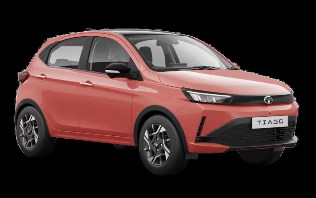 Tata Tiago