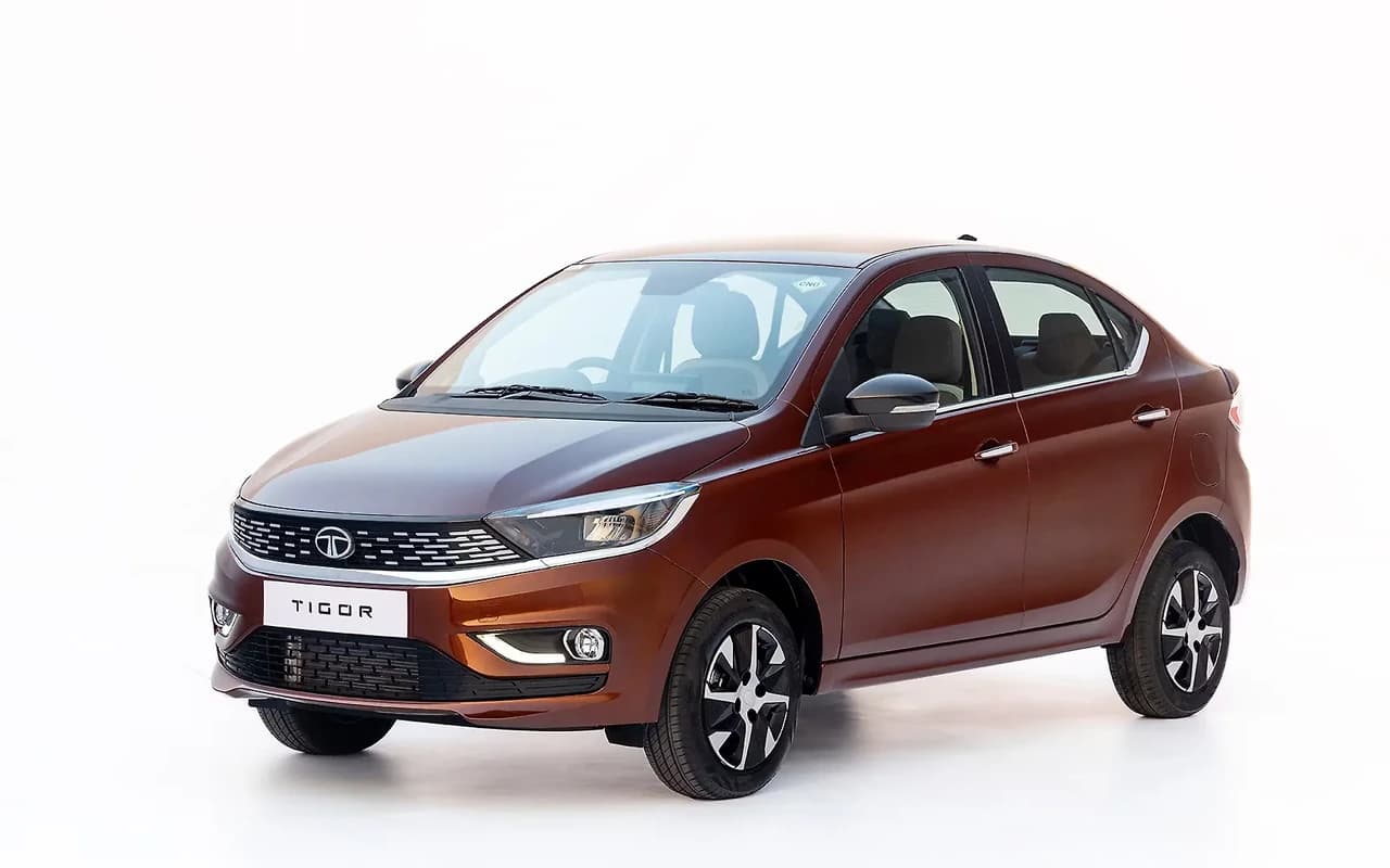 Tata Tigor
